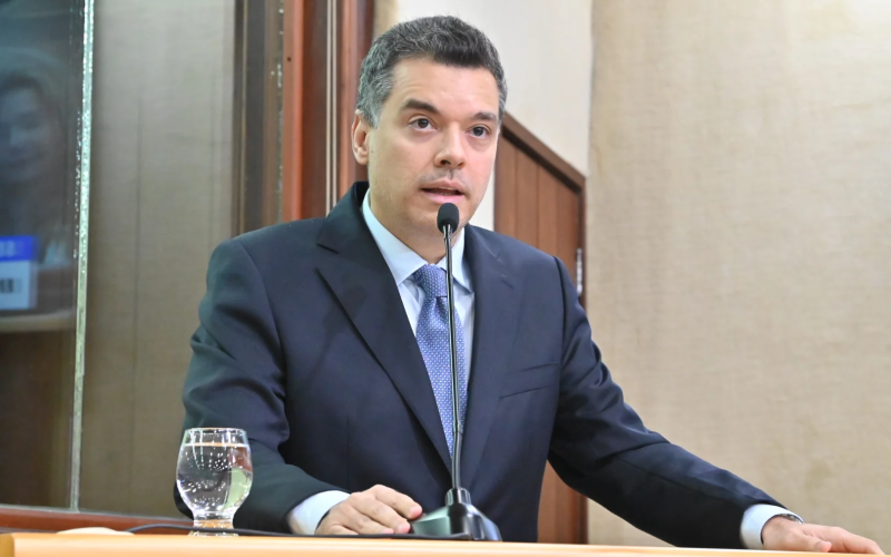 Foto: Eduardo Maia/ALRN