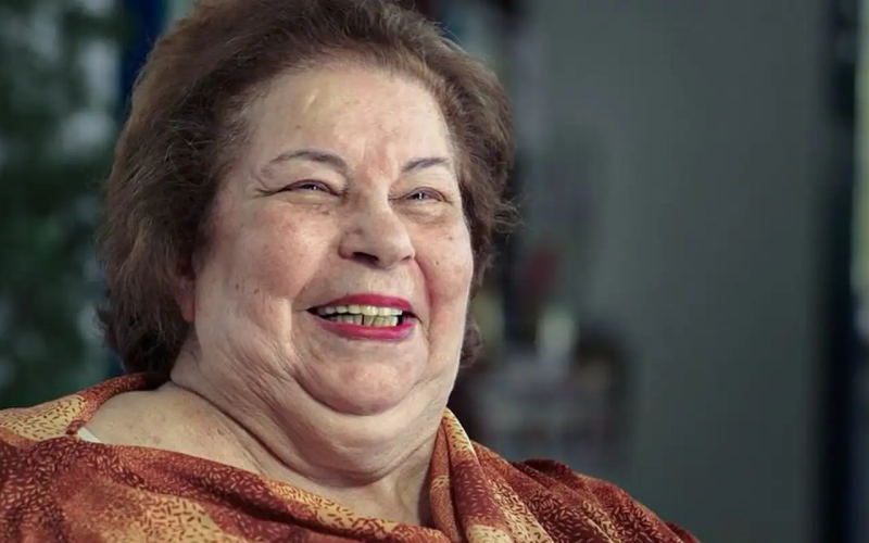 Morre no Rio aos 84 anos a cantora Nana Caymmi, ícone da música popular brasileira