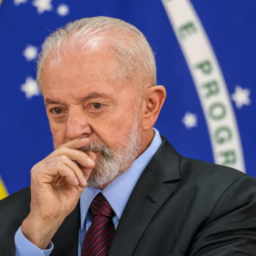 Nova pesquisa AtlasIntel mostra desaprovação a Lula acima da aprovação e aponta segurança e corrupção como maiores preocupações