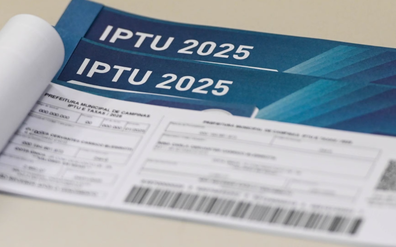 Desconto de 16% no IPTU 2026 em Natal termina nesta sexta-feira