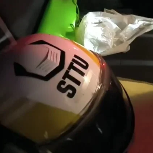 Agente da STTU é flagrado com sinais de embriaguez em blitz da Lei Seca em Natal