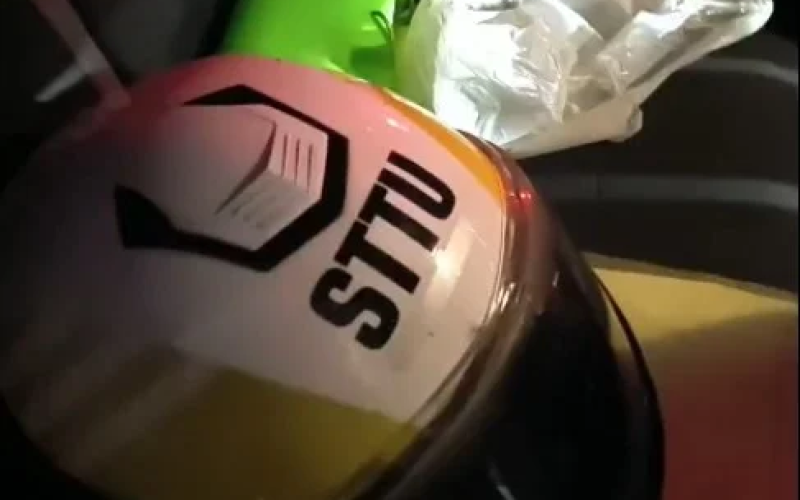 Agente da STTU é flagrado com sinais de embriaguez em blitz da Lei Seca em Natal