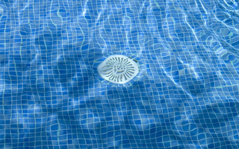 Nova lei obriga sinalização em piscinas no RN e dá prazo de 6 meses para adequação