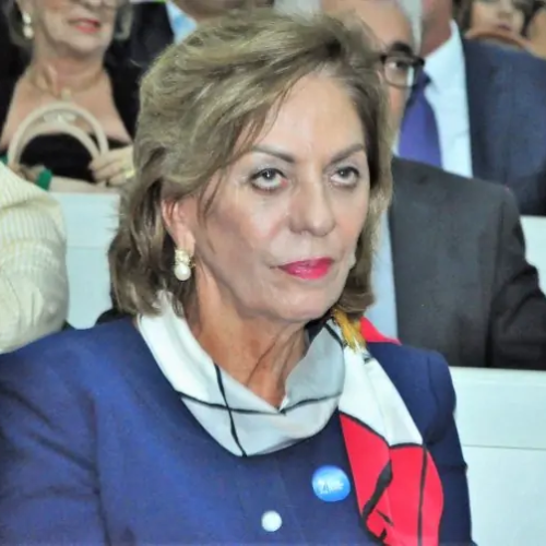 Rosalba Ciarlini é condenada por improbidade em esquema de R$ 23 milhões no Hospital da Mulher em Mossoró