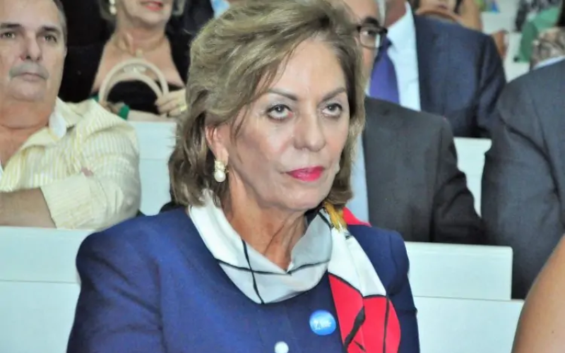 Rosalba Ciarlini é condenada por improbidade em esquema de R$ 23 milhões no Hospital da Mulher em Mossoró