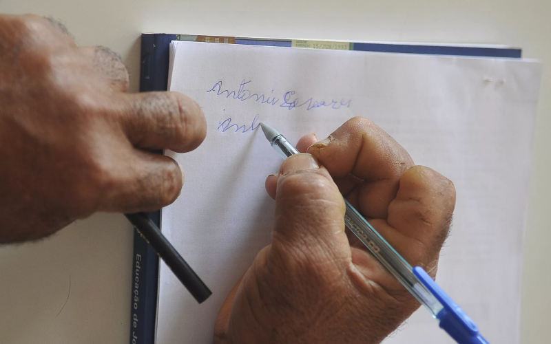 Foto: Agência Brasil