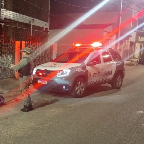 Adolescente é apreendido em Natal após usar cartão clonado para alugar patinete elétrico