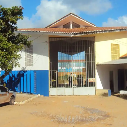 Visitante é flagrada com drogas escondidas no sutiã ao tentar entrar em Alcaçuz