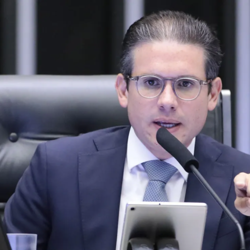 Imagem: Bruno Spada/Câmara dos Deputados