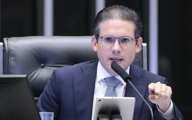 Imagem: Bruno Spada/Câmara dos Deputados