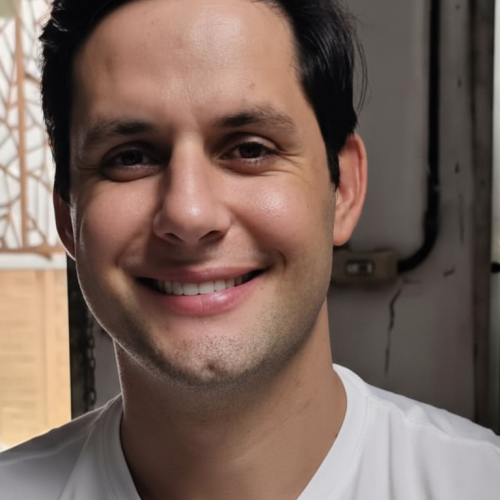 Rafael Motta recebe alta hospitalar após acidente de kitesurf