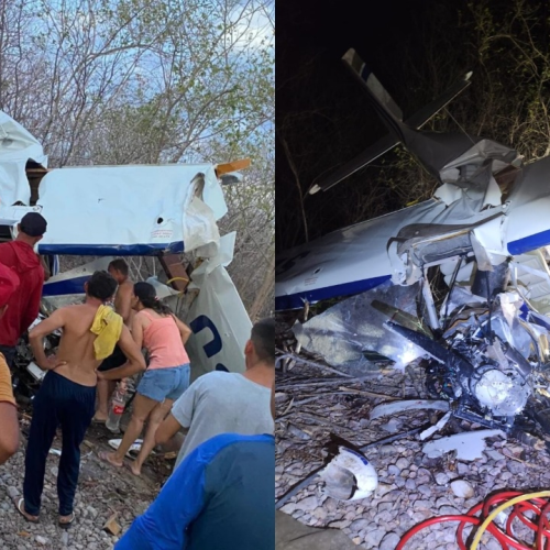 Piloto havia vendido avião que caiu em Pau dos Ferros e fazia voo para repassar detalhes da aeronave