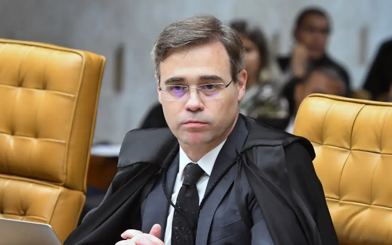 Foto: Carlos Moura/SCO/STF