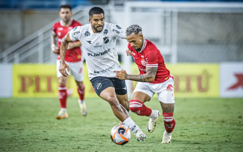 Foto: Gabriel Leite