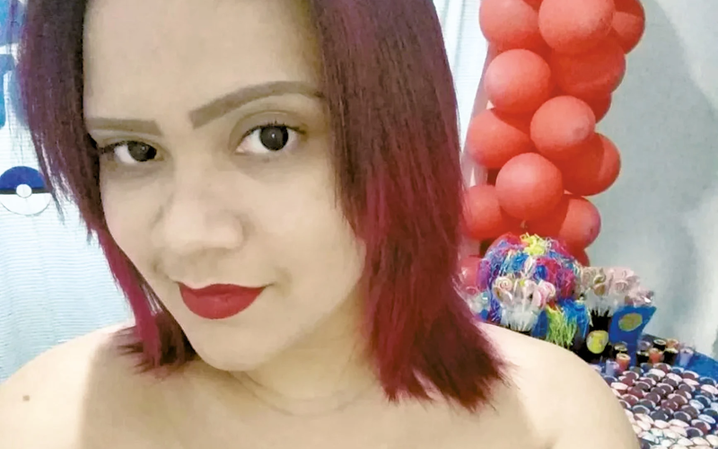 Professor condenado por feminicídio recebeu salários por 4 anos enquanto estava preso