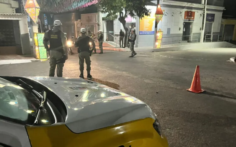 Operação Zero Álcool prende 16 motoristas embriagados no fim de semana na Grande Natal