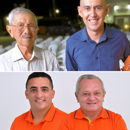 TRE marca novas eleições em Itaú e Ouro Branco após cassação de prefeitos