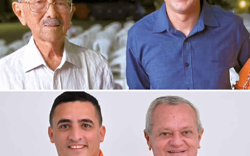 TRE marca novas eleições em Itaú e Ouro Branco após cassação de prefeitos