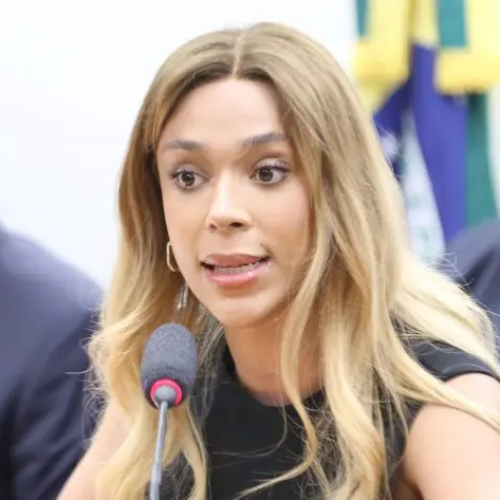 Foto: Kayo Magalhães/Câmara dos Deputados