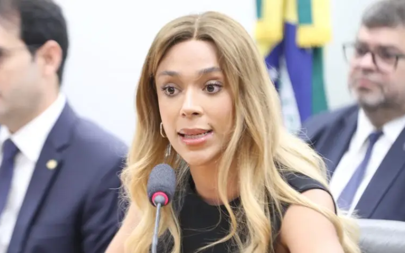 Foto: Kayo Magalhães/Câmara dos Deputados