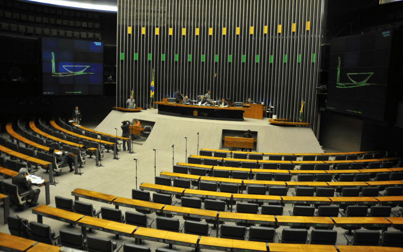 Rio Grande do Norte terá mais representantes: estado ganha 2 novos deputados federais e 6 estaduais a partir de 2027