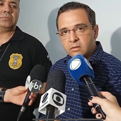 Médico acusado de golpe milionário é preso em Mato Grosso