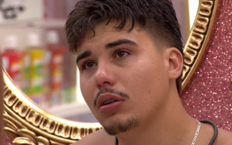Reprodução