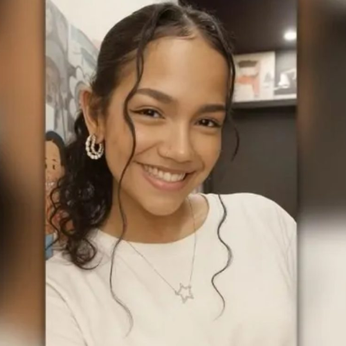 Vídeo: Jovem que causou acidente que matou Letícia em Caicó não tinha carteira de motorista, confirma polícia