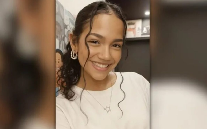 Vídeo: Jovem que causou acidente que matou Letícia em Caicó não tinha carteira de motorista, confirma polícia