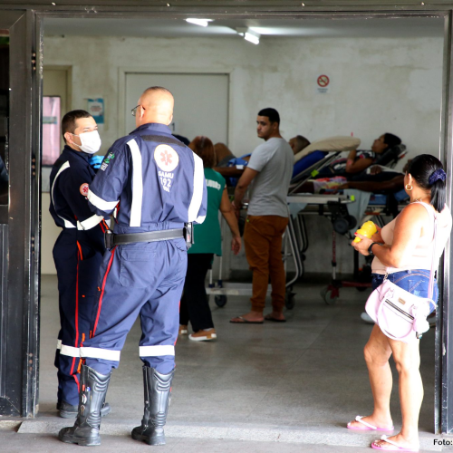 Foto: Elpídio Júnior/CMNAT