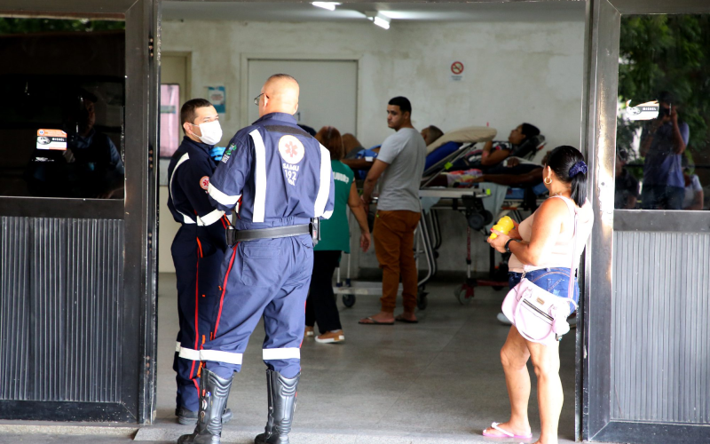 Foto: Elpídio Júnior/CMNAT