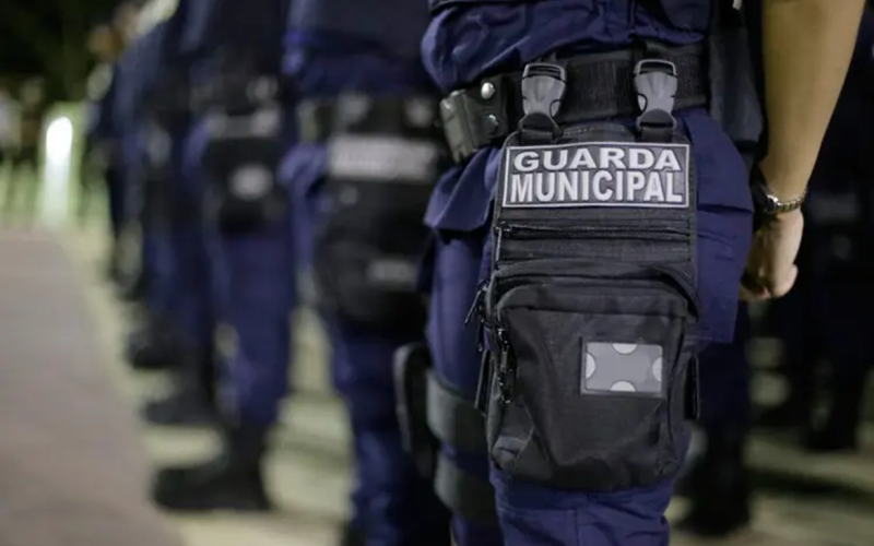 Nova versão da PEC da Segurança Pública inclui guardas municipais no sistema de segurança do país
