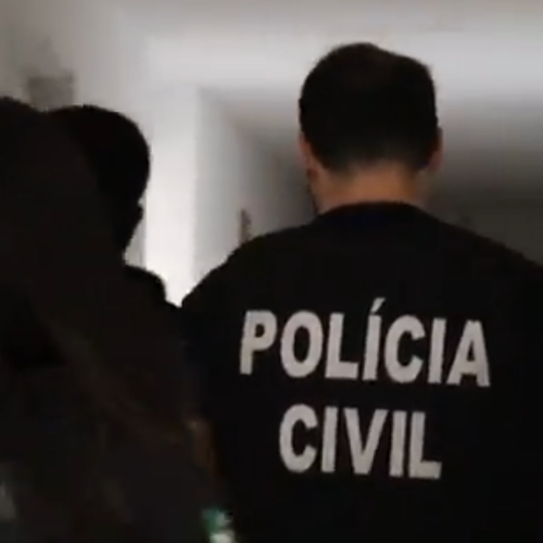 Polícia Civil do RN bloqueia R$ 2 milhões e apreende bens de luxo em operação contra jogos de azar