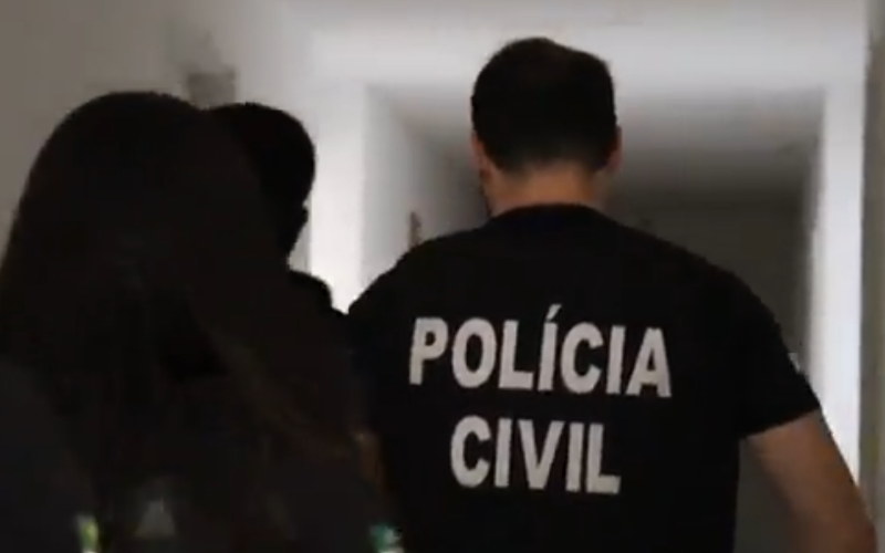 Polícia Civil do RN bloqueia R$ 2 milhões e apreende bens de luxo em operação contra jogos de azar