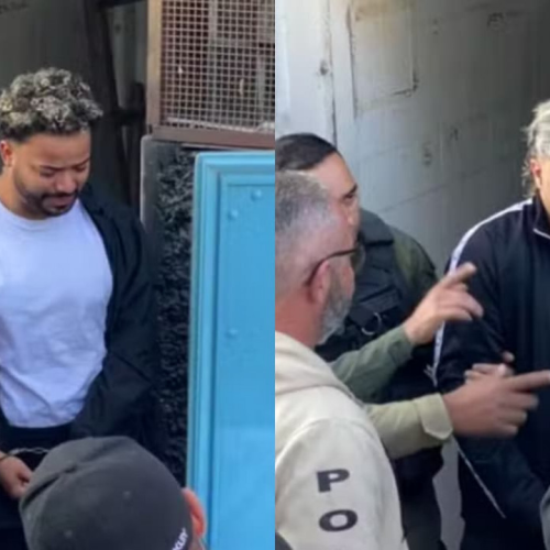 Influenciador Hytalo Santos e marido planejaram fuga antes da prisão em SP, diz polícia