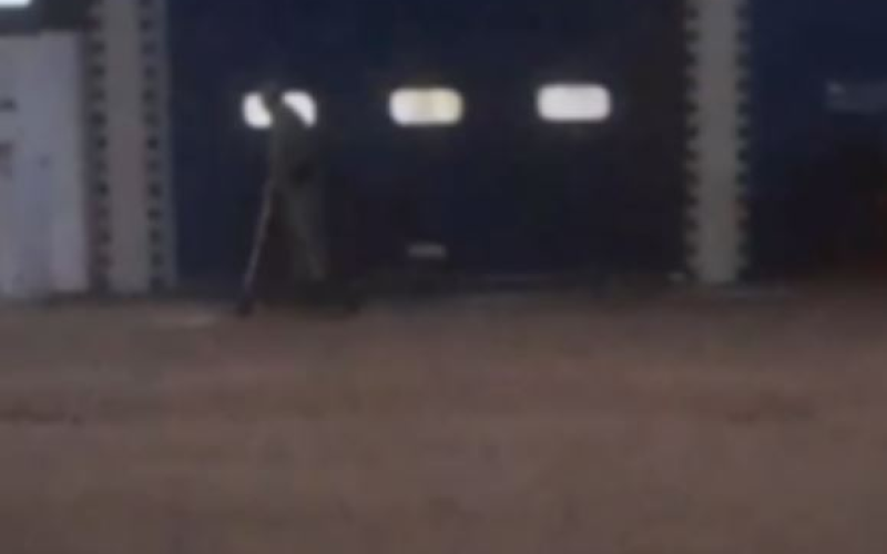 PMs do RN são investigados após serem filmados em patinete em frente a batalhão