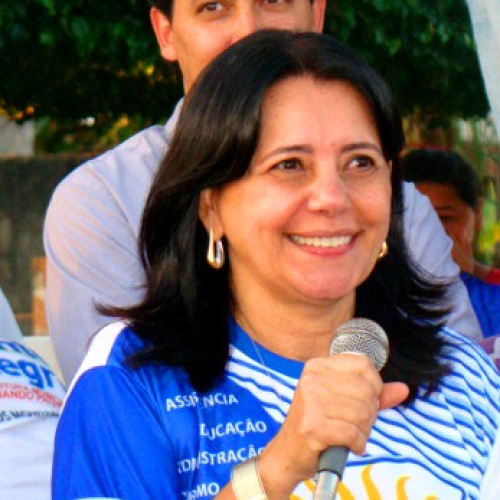 Graça Marques: Ex-prefeita de Monte Alegre é condenada por conceder gratificações irregulares a servidores