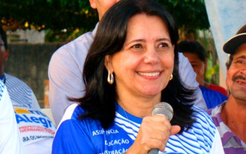 Graça Marques: Ex-prefeita de Monte Alegre é condenada por conceder gratificações irregulares a servidores