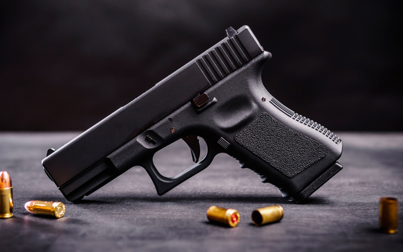 Comissão do Senado aprova porte de arma para advogados em todo o país