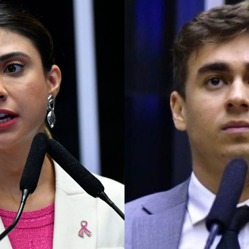 Confusão no plenário expõe hipocrisia e normalização da agressão na política