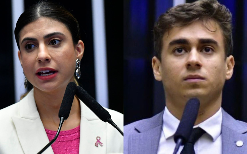 Confusão no plenário expõe hipocrisia e normalização da agressão na política