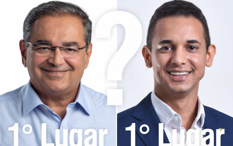 Guerra das pesquisas no RN: afinal, em qual cenário acreditar?