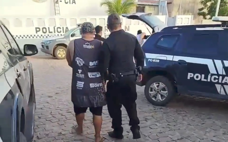 Foto: Divulgação/Polícia Civil