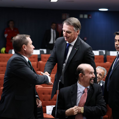 Foto: Ton Molina/STF
