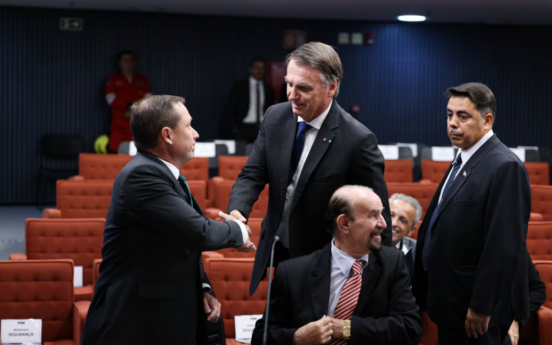Foto: Ton Molina/STF
