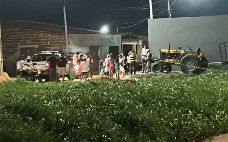 Triplo homicídio é registrado em Touros, no litoral Norte do RN
