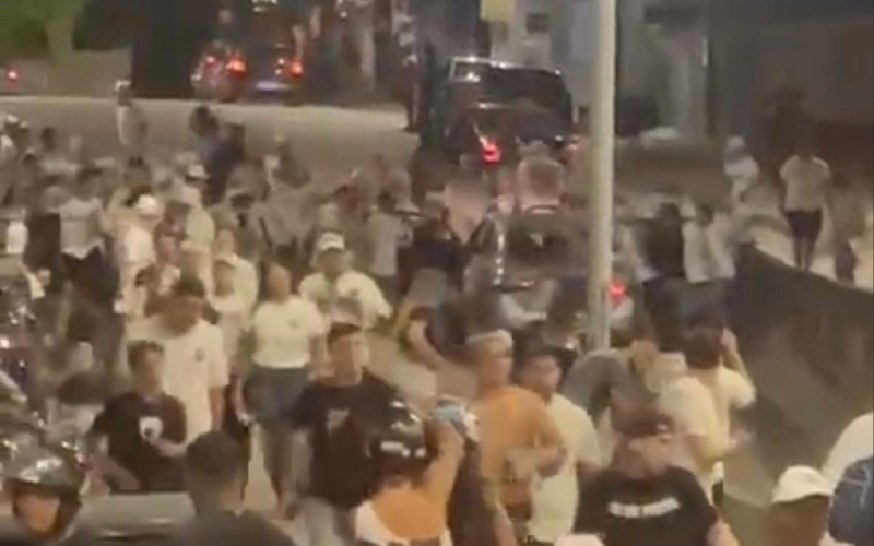 Violência fora de campo: torcida do ABC é suspensa e fica fora da final na Arena das Dunas
