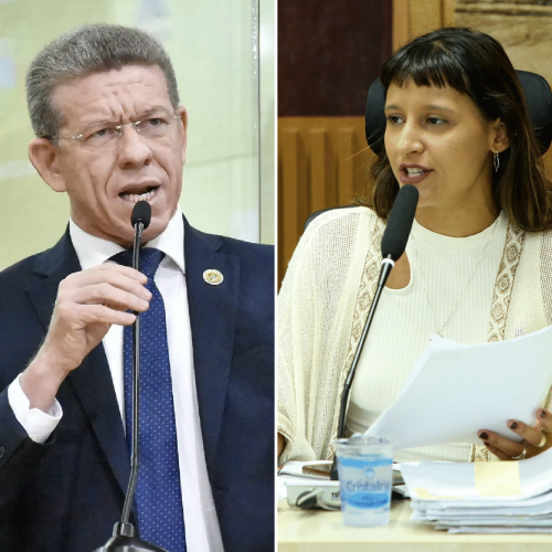 Brisa Bracchi nega agressão, acusa vereador de crime e anuncia ação judicial