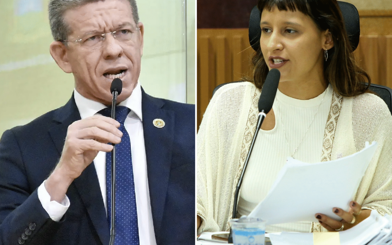 Brisa Bracchi nega agressão, acusa vereador de crime e anuncia ação judicial