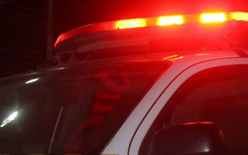 Casal é morto a tiros em possível execução no bairro Felipe Camarão, em Natal